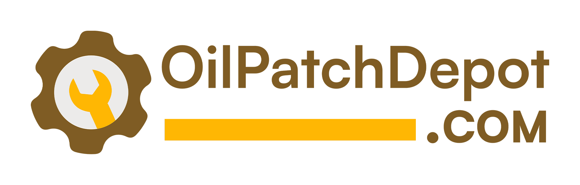 Oil Patch Depot