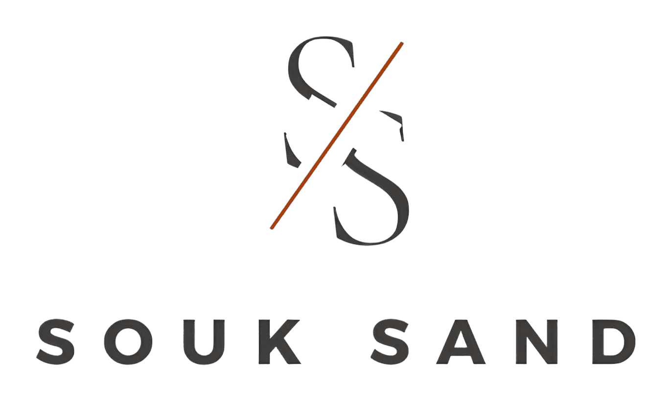 Souk Sand